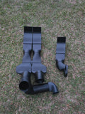U10 Pro Highland snorkels