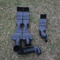 U10 Pro Highland Snorkels 25-26